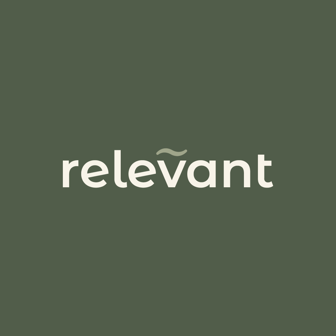 Why we founded Relevant