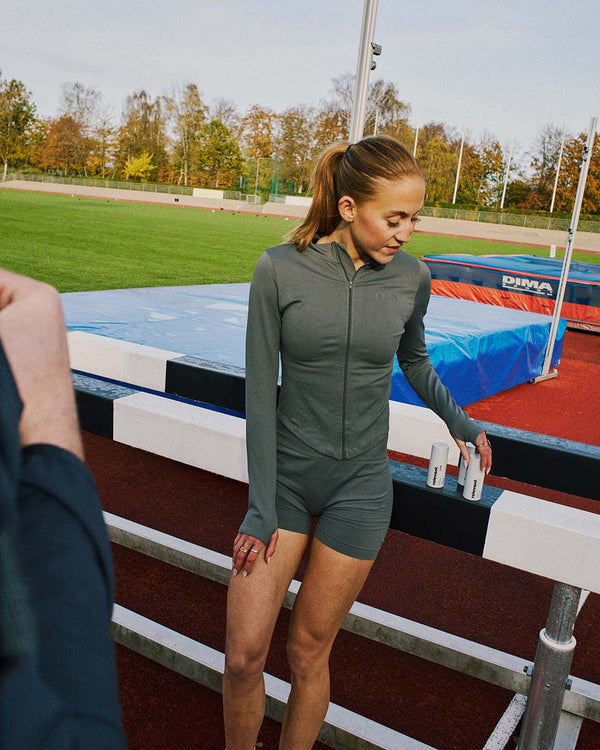 Natural Deodorant (3-pak)