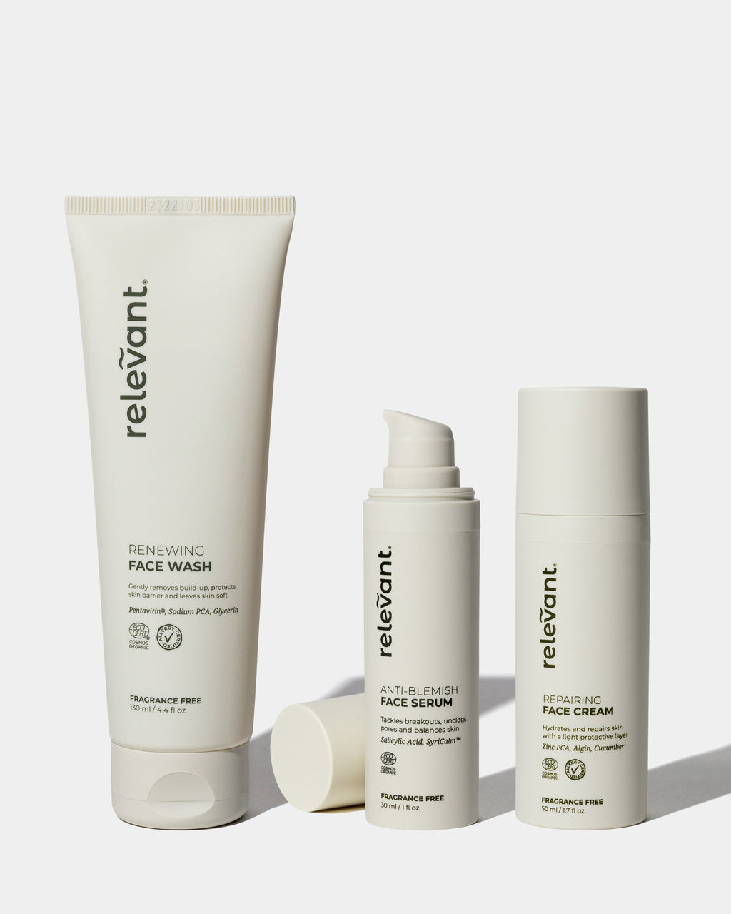 Breakouts Face Kit